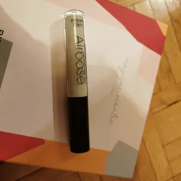 Airbase Make-Up Green Color Corrector, Glossybox
