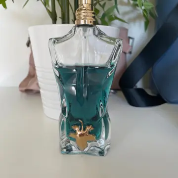 Le beau jean Paul Gaultier, Jean-Paul Gaultier