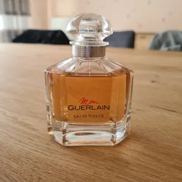 Eau de toilette Mon Guerlain, Guerlain