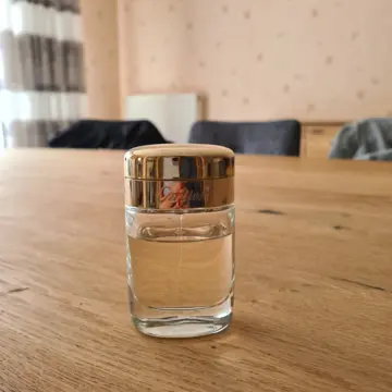 Eau de parfum baiser volé, Cartier