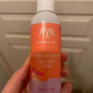 Mermaid waved, Inconnue