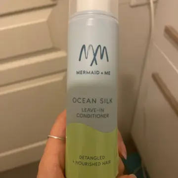 Océan silk, Inconnue