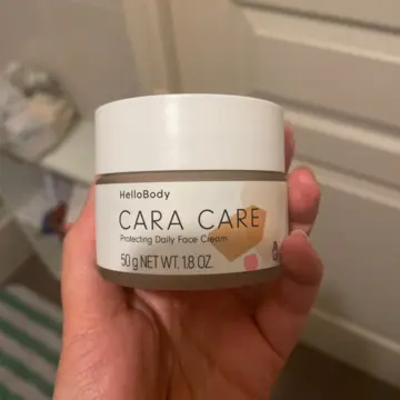 Cara care, Hello body