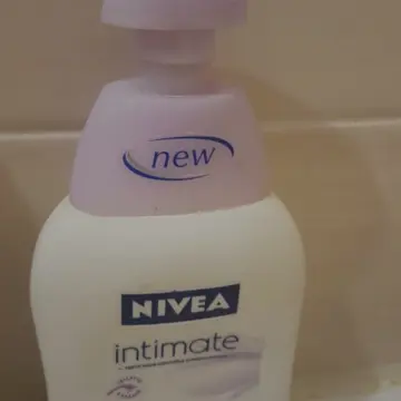 Gel Intimate Double Effect 2 en 1, Nivea