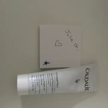 Masque micropeeling, Caudalie