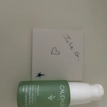 Sérum anti imperfections vinopure, Caudalie