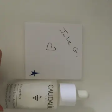 Sérum anti taches, Caudalie