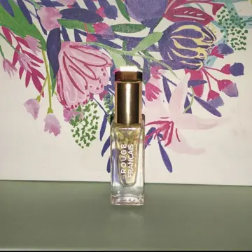 Huile à lèvres végétale Bio  600 Passiphaé, Rouge à lèvre paris