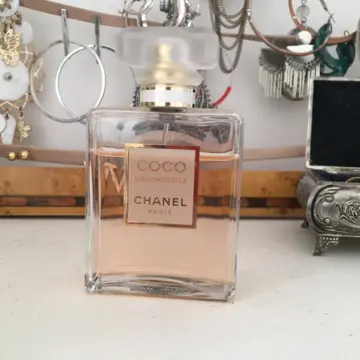 Parfum Coco Mademoiselle, Chanel