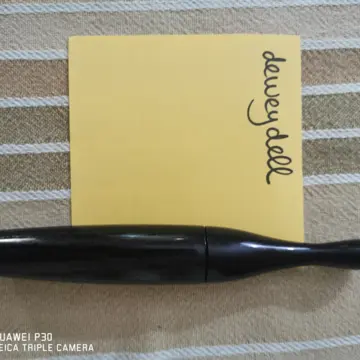 Mascara, MAC Cosmetics