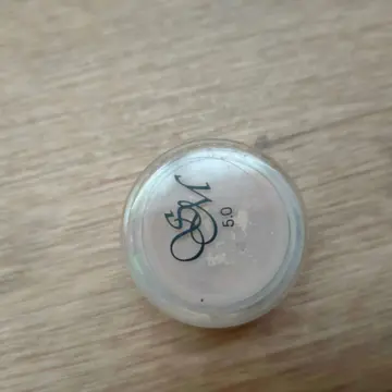 Dose Test Fond de teint minéral 5.0 , marque de qualité Signature Minerals, Signature Minerals