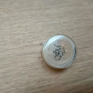 Dose Test Fond de teint minéral 4.0, Signature Minerals