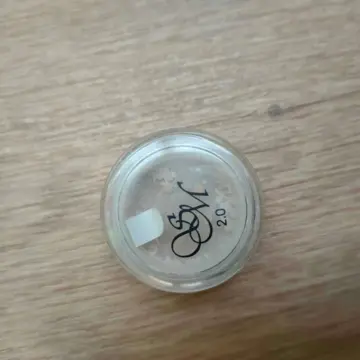 Dose Test Fond de teint minéral 2.0, Signature Minerals
