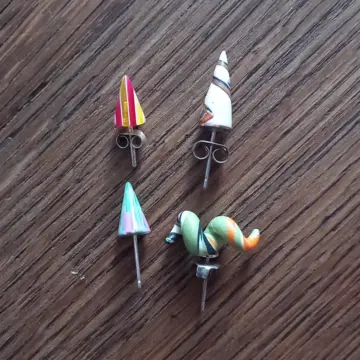 4 B.O., Aiapiercing
