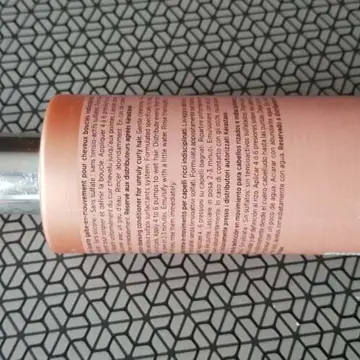Creme lavante galbe-en-mouvement pour cheveux boucles indisciplines, Discipline (Kerastase), Kérastase