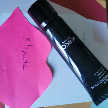 Daily Protection Bb Cream Spf 30, KIKO