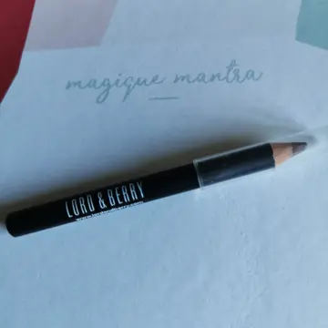 Lord & Berry Crayon à sourcils Magic Brow, Glossybox