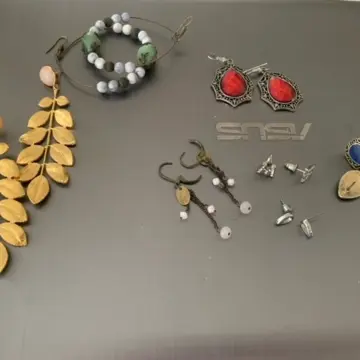 Boucles oreille, Autres