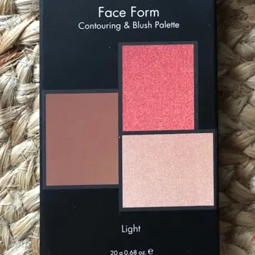 Palette contouring Sleek light, Sleek MakeUP