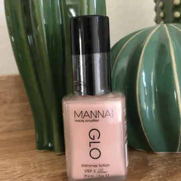 Mannakadar glo, Manna Kadar Cosmetics