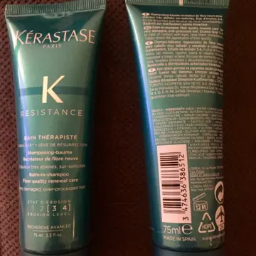Bain Thérapist, Kérastase