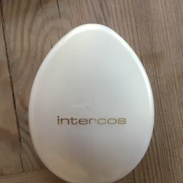 Poudre Bronzante, Intercos