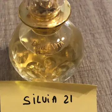 Eau de parfum Dior Dolce vita, Dior