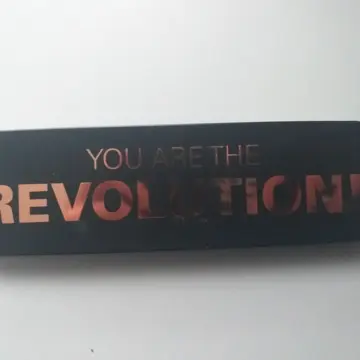 Palette de fards à paupières, Makeup Revolution