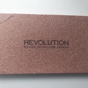 Palette de fards à paupières, Makeup Revolution