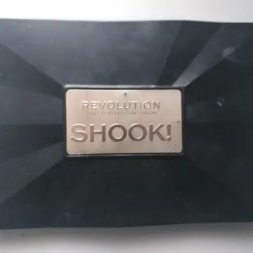 Palette de fards à paupières, Makeup Revolution