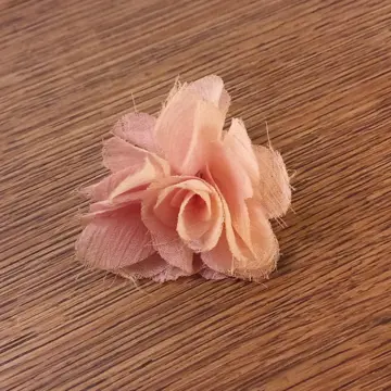 Bague fleur rose., Les sens des fleurs