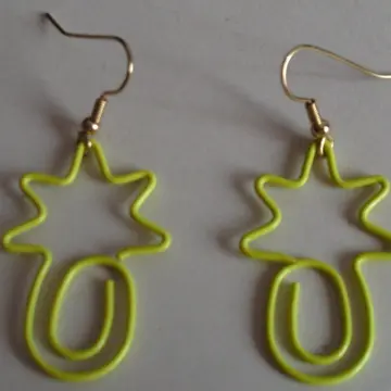 B.O. ananas jaunes., Banana moon