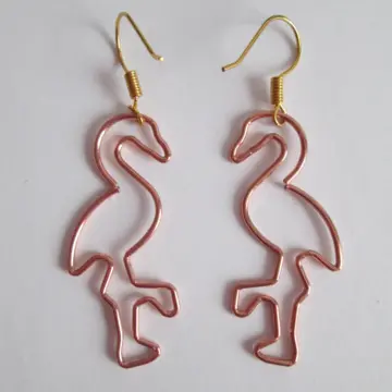B.O. flamands roses., Flamingo