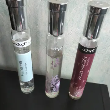 Parfums adopt, Adopt'