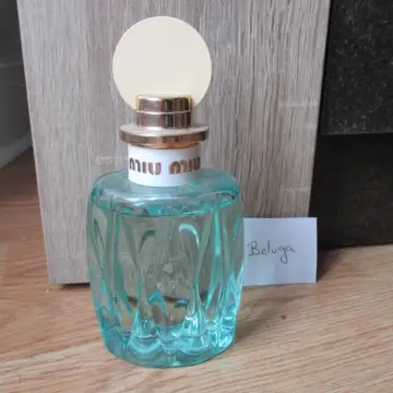 Miu Miu l'Eau bleue, Miu Miu