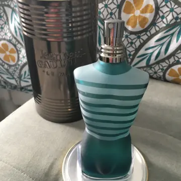 EAU DE TOILETTE LE MALE, Jean-Paul Gaultier