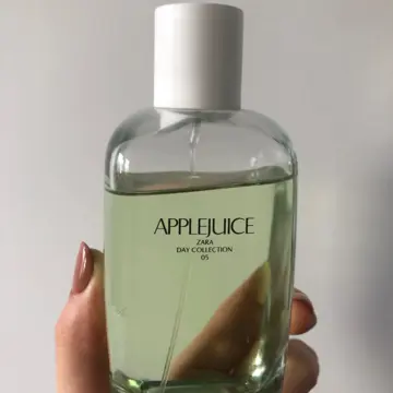 Parfum, Zara