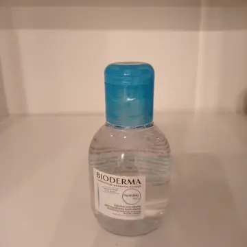 Eau micellaire - Hydrabio - H2o, Bioderma