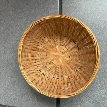Panier, Inconnue