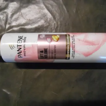 shampoing Lift & Volume, Pantene