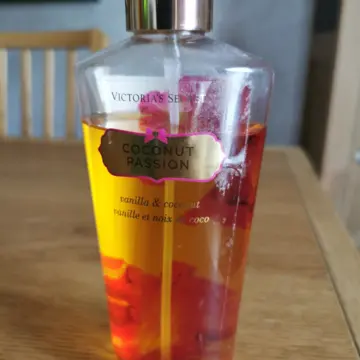 Coconut passion, Victoria's Secret