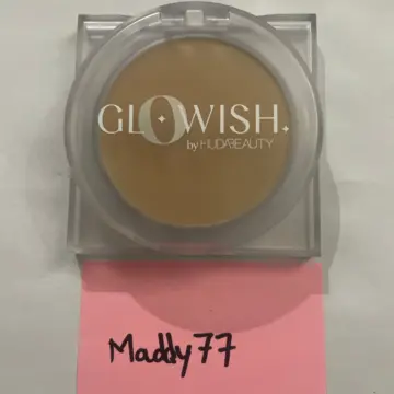 Poudre Glowish, Huda Beauty