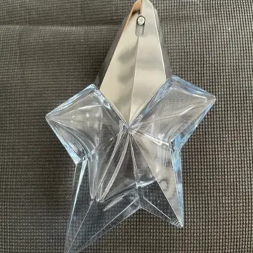 Angel flacon rechargeable, Thierry Mugler