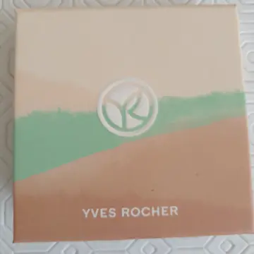 Fonds de teint poudre, Yves Rocher