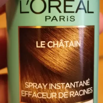 Magic Retouch, L'Oréal