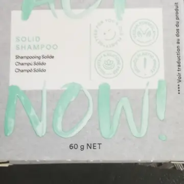 Act now, Indola pro