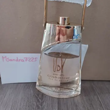 Parfum, Inconnue