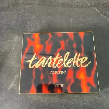 Table lette toasted, Tarte