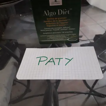Algo diet, 10