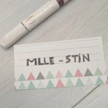 Fard à Paupières Liquide N°184, Couleur Caramel